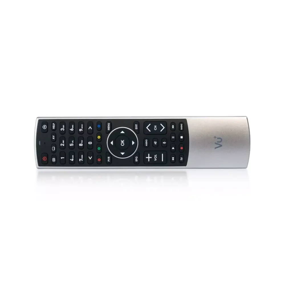 Télécommande VU+ Bluetooth/IR - Commande infrarouge BT100RCU