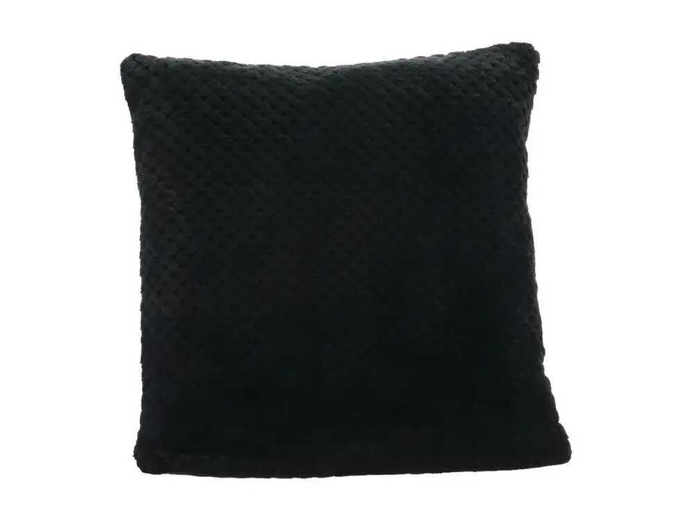 Coussin + Housse Damier - Amadeus Compatible avec Google Home