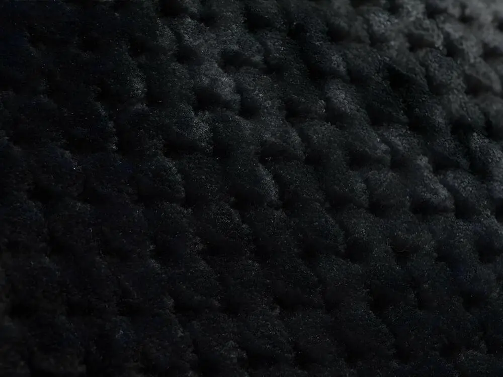 Coussin + Housse Damier - Amadeus Compatible avec Google Home