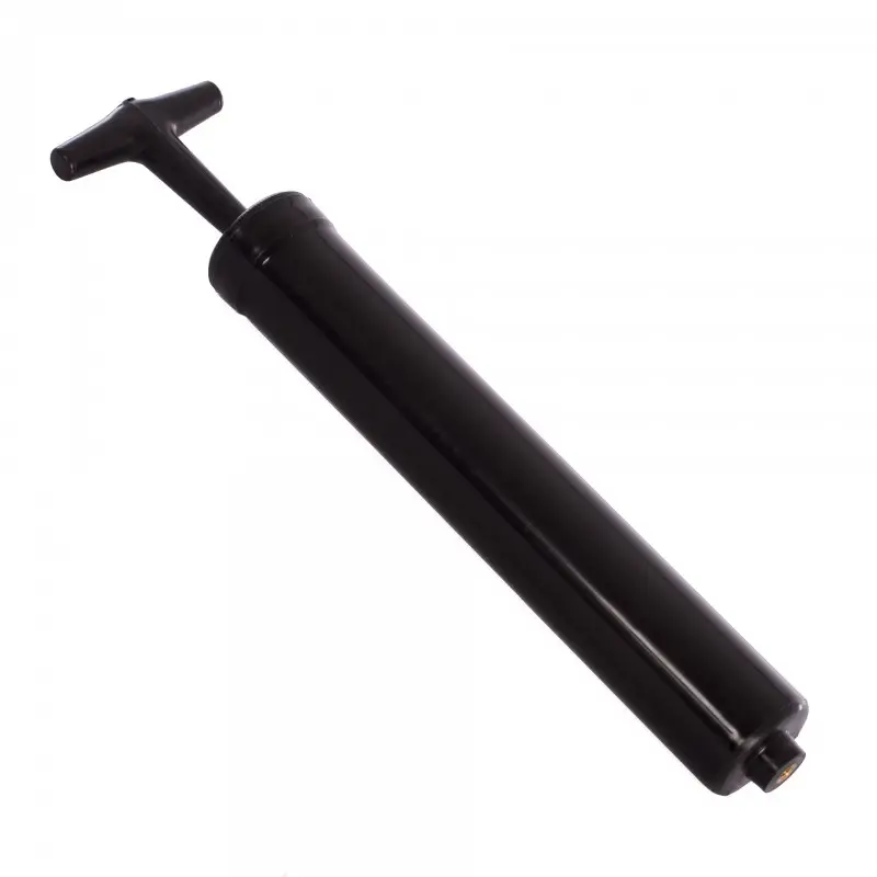 POMPE MAIN 1.0 - Ampoule Éco-Responsable