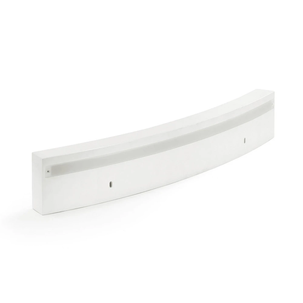 Applique LED Melossia, vers le haut, 54,5 cm pour éclairage de lecture