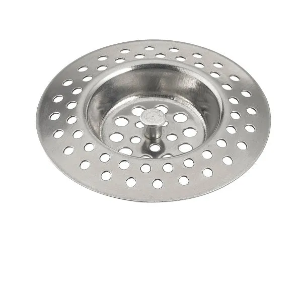 Certifié NF Grille évier inox