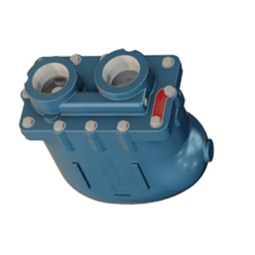 1 1/4" Float & Thermostatic Steam Trap NPT WFT-250-15-N