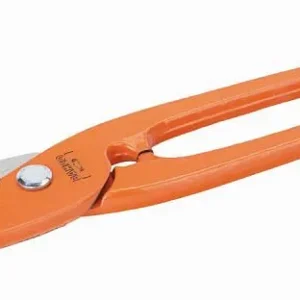 Cisaille Bahco type catalan 300mm 869203000 commander à bas prix avec Protection Antidérapante