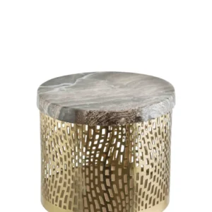 Urban Decor Orlando Trinket 15cm - Effet cuivre