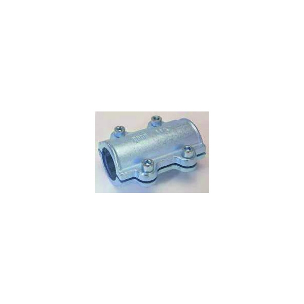 Collier de réparation prolongé DSL - 32 mm - GEBO