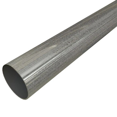 3 Inch EMT Acier Conduit 10FT