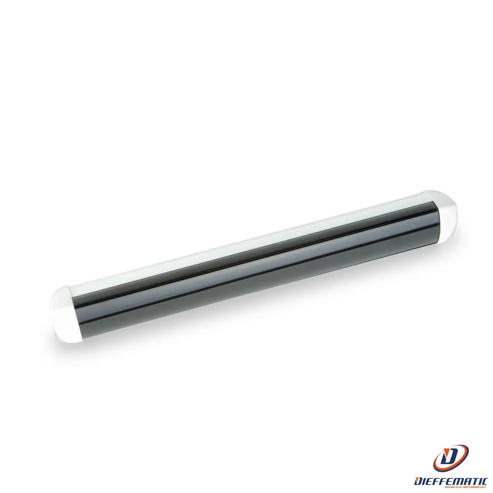 Capteur de lumière à triangulation Bircher TopScan I, 900 mm, blanc – 212325