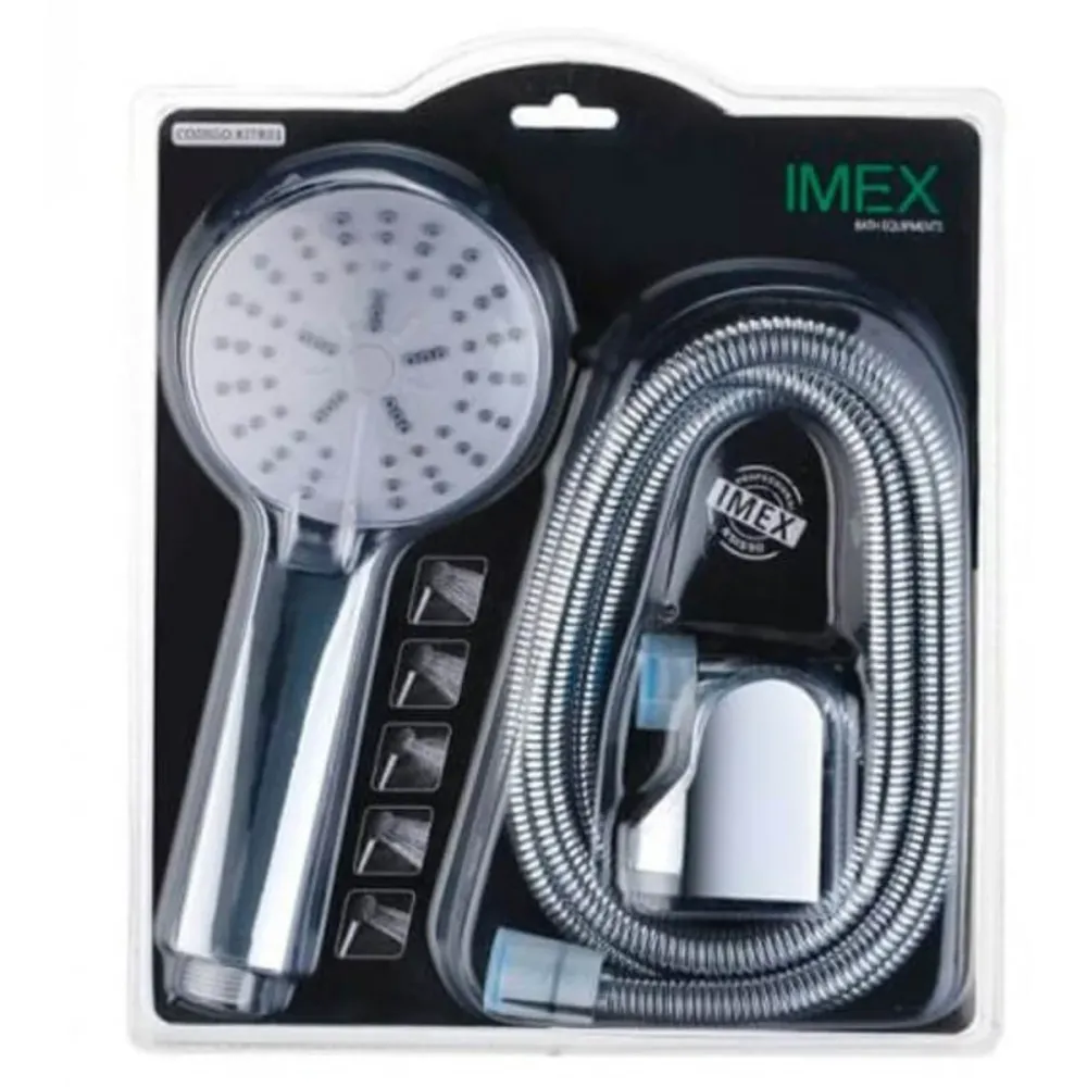 Robinet cascade Ensemble de douche Rex