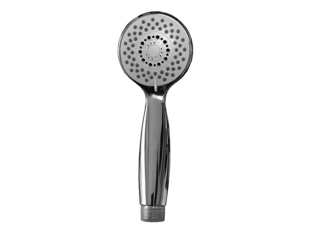 Filtre sous évier Douchette 3 Fonctions "Eco d'Eau" 19cm Chromé