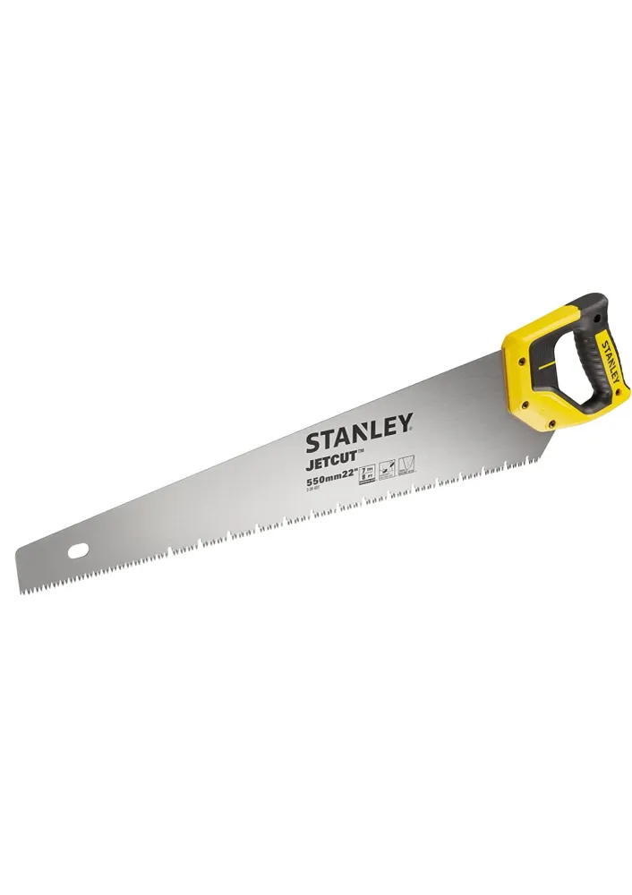 STANLEY SCIE MAIN