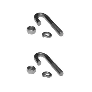 Sac d'évacuation J-Bolt Kit Cable Runway angle CPI 11308-701