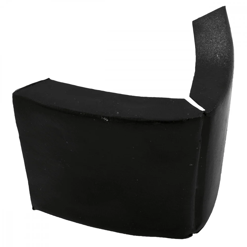 CORNER SECTION, REAR WING, BELOW LAMP avec fonction SOS