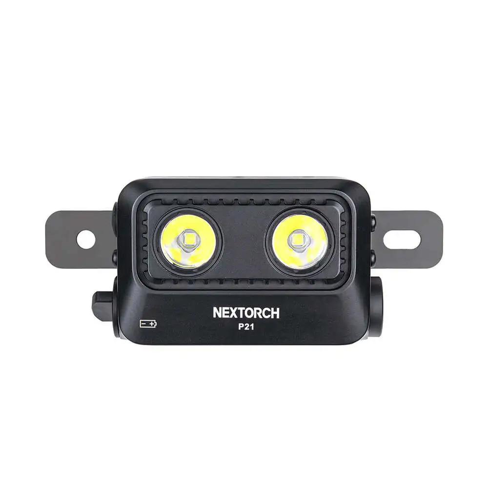 Shield Light P21 für Behörden
