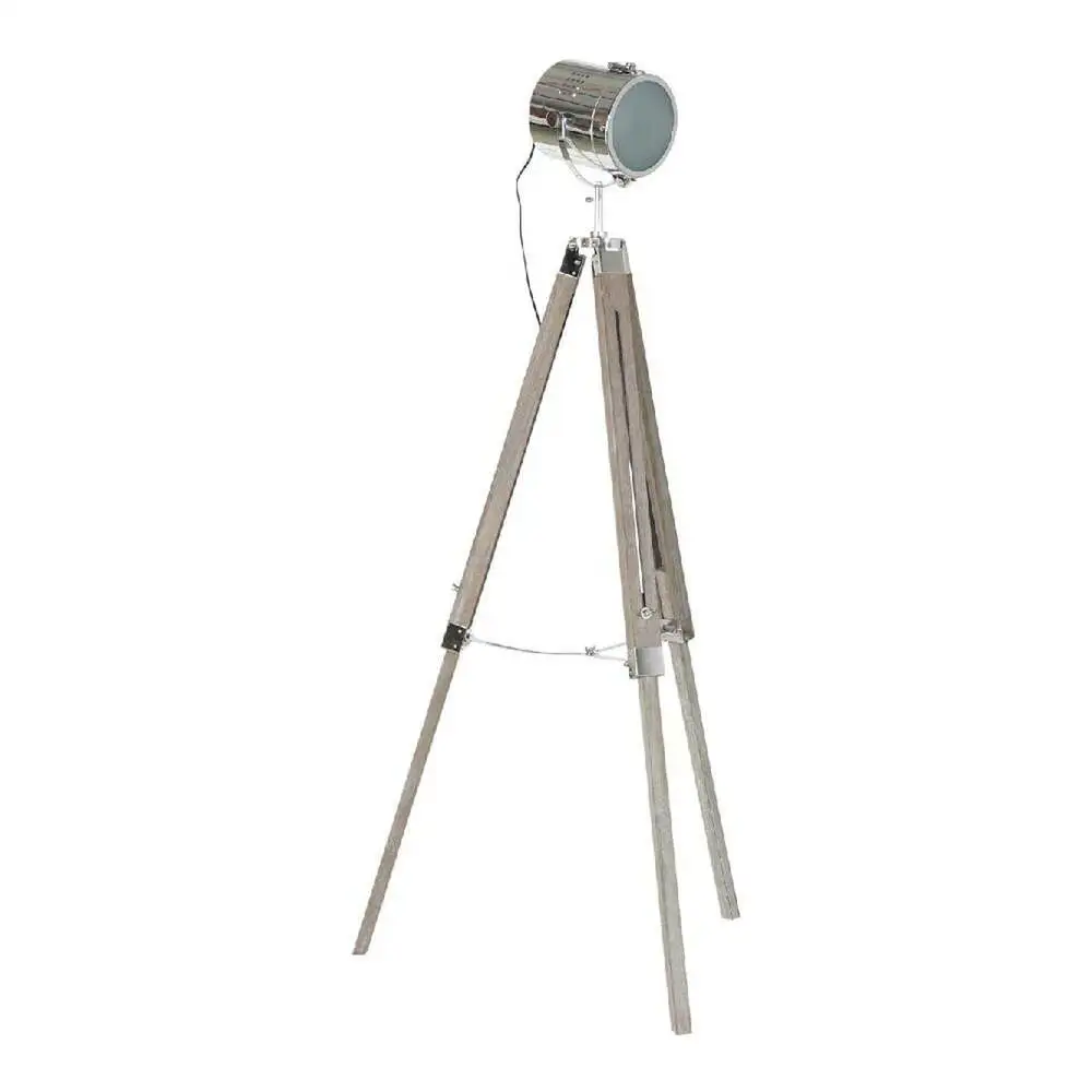 Lampadaire Design Loft Tripode - Originalité et élégance pour votre | Garantie 2 Ans