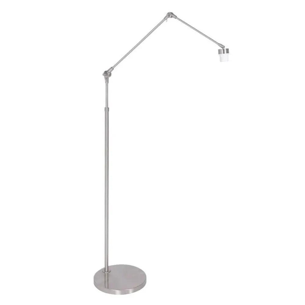 Luminaire de plafond à diffusion uniforme Lampadaire Arc Design | Ulio