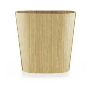 Corbeille en chêne net Tales Wood Normann Copenhagen - 36cm