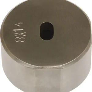 Matrice à trous oblongs ELMAG MUBEA M 45 108 x 303 mm 86610 choisir à bas prix