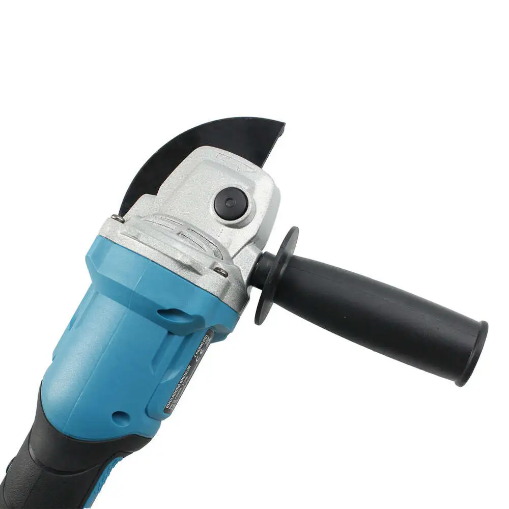 Meuleuse d'angle Ferrestock Brushless 500 W