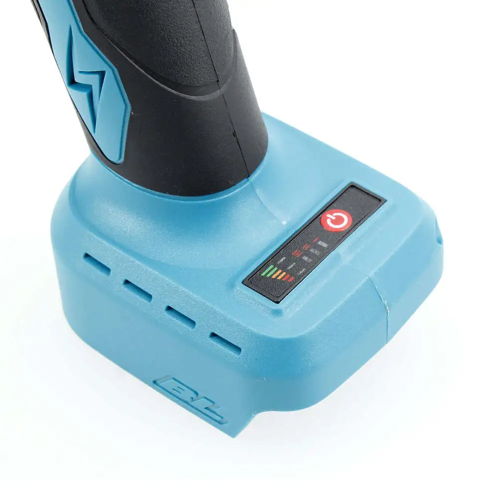 Meuleuse d'angle Ferrestock Brushless 500 W