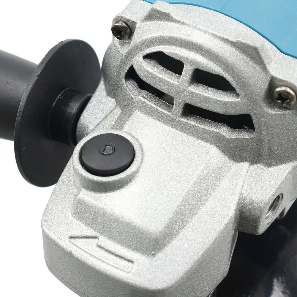 Meuleuse d'angle Ferrestock Brushless 500 W