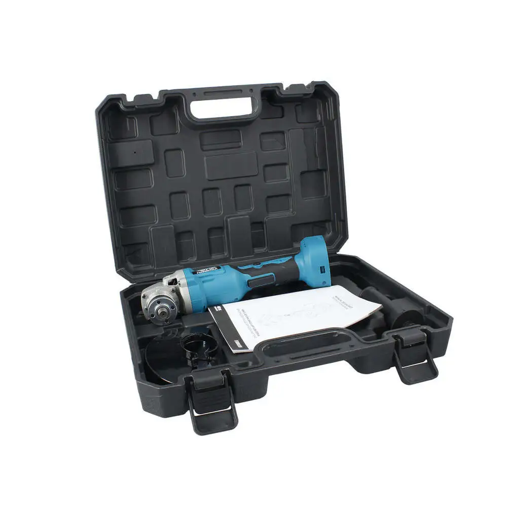 Meuleuse d'angle Ferrestock Brushless 500 W