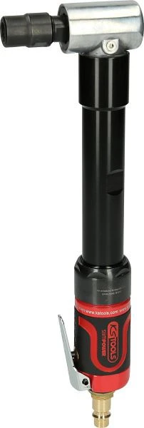 KS Tools SlimPOWER mini meuleuse d'angle à air comprimé 18 000 tr/min 515.5540 commander à bas prix