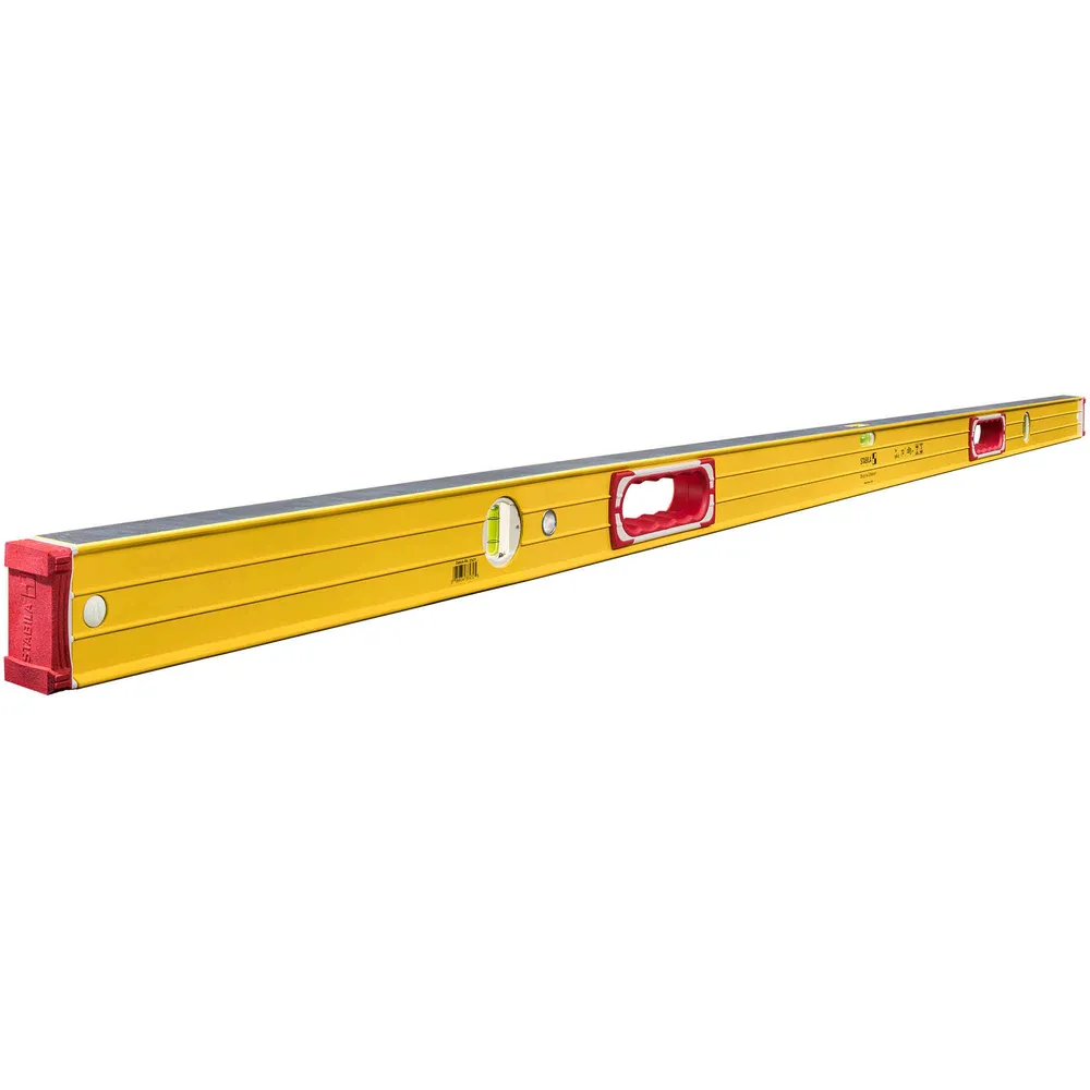Niveau robuste Type 196, 72''