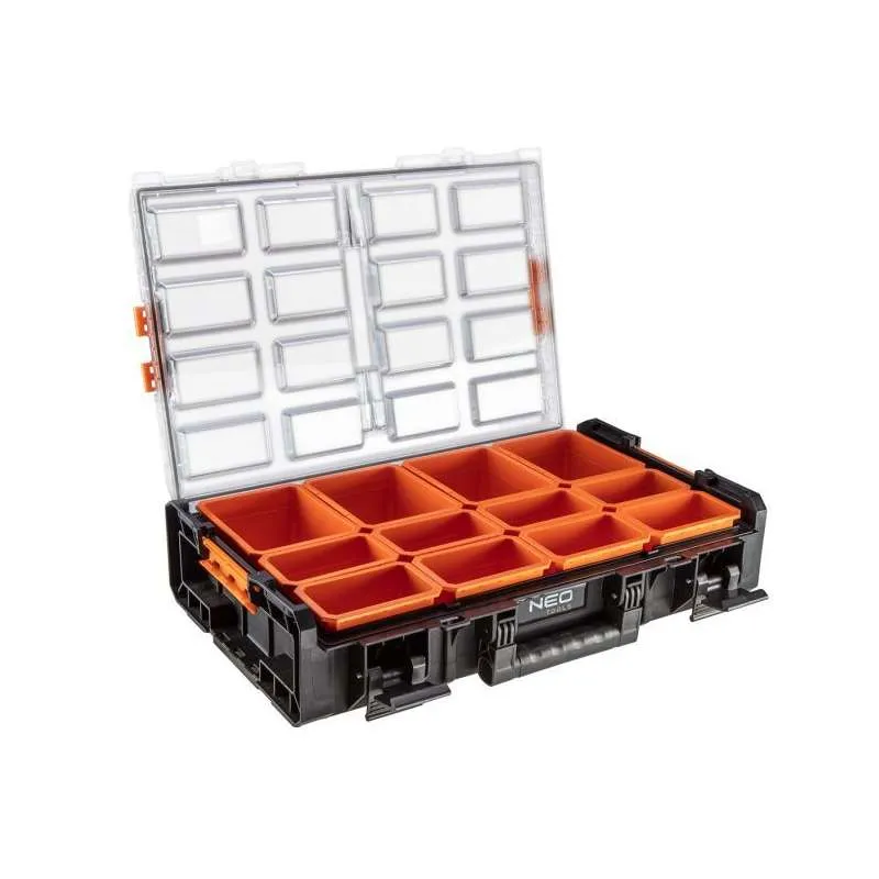 Organiseur modulaire NEO TOOLS 84-268 pour Garage
