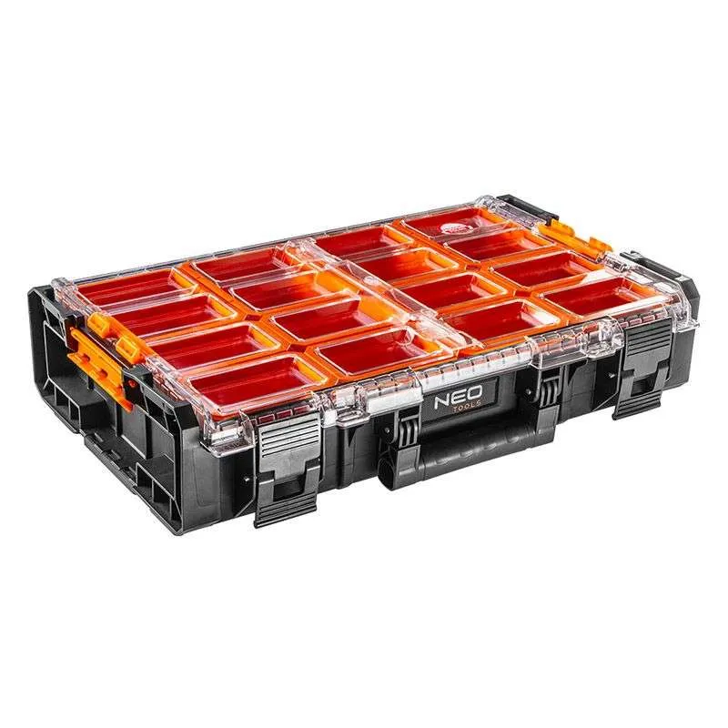 Organiseur modulaire NEO TOOLS 84-268 pour Garage