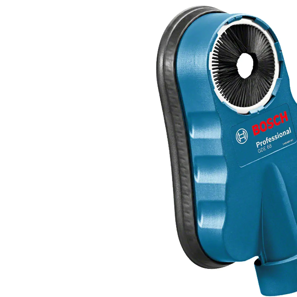 Adaptateur Bosch GDE 68