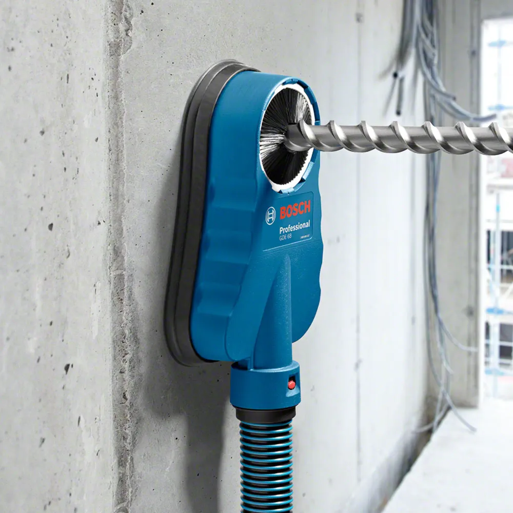 Adaptateur Bosch GDE 68