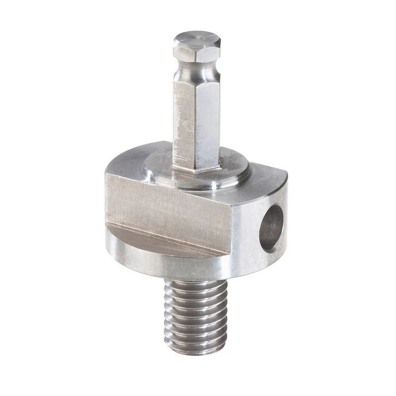 Adaptateur pour nez de bœuf
