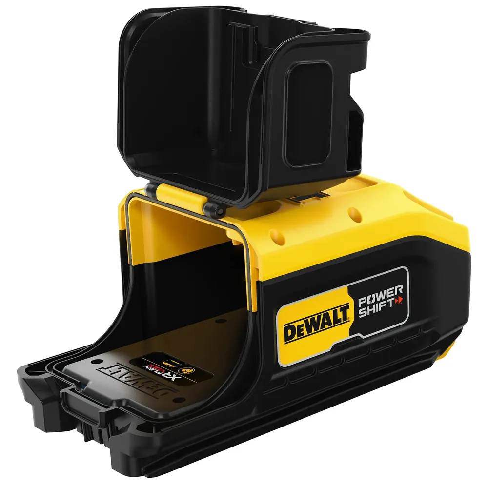 Adaptateur Powershift Dewalt DCAFVPS-XJ