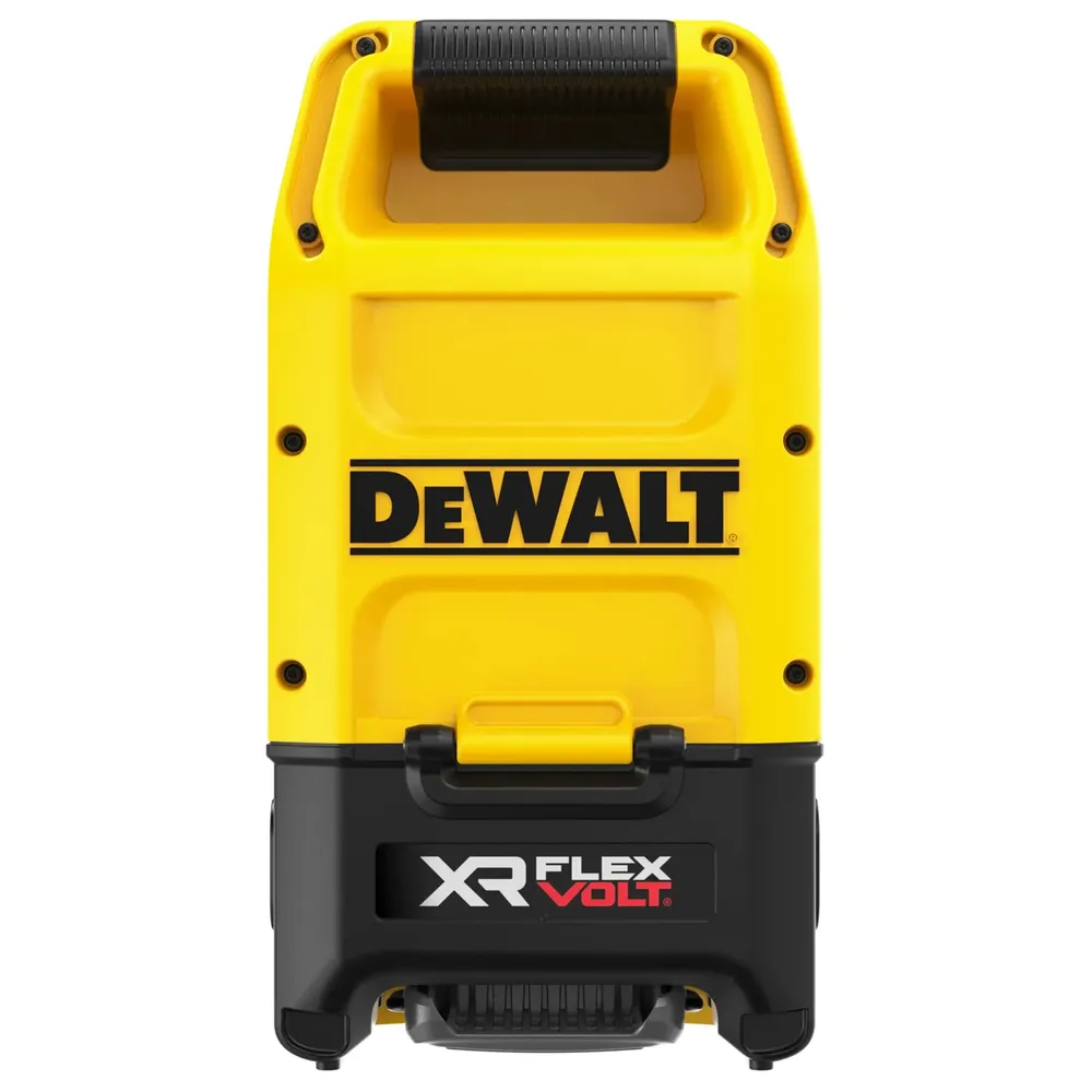 Adaptateur Powershift Dewalt DCAFVPS-XJ