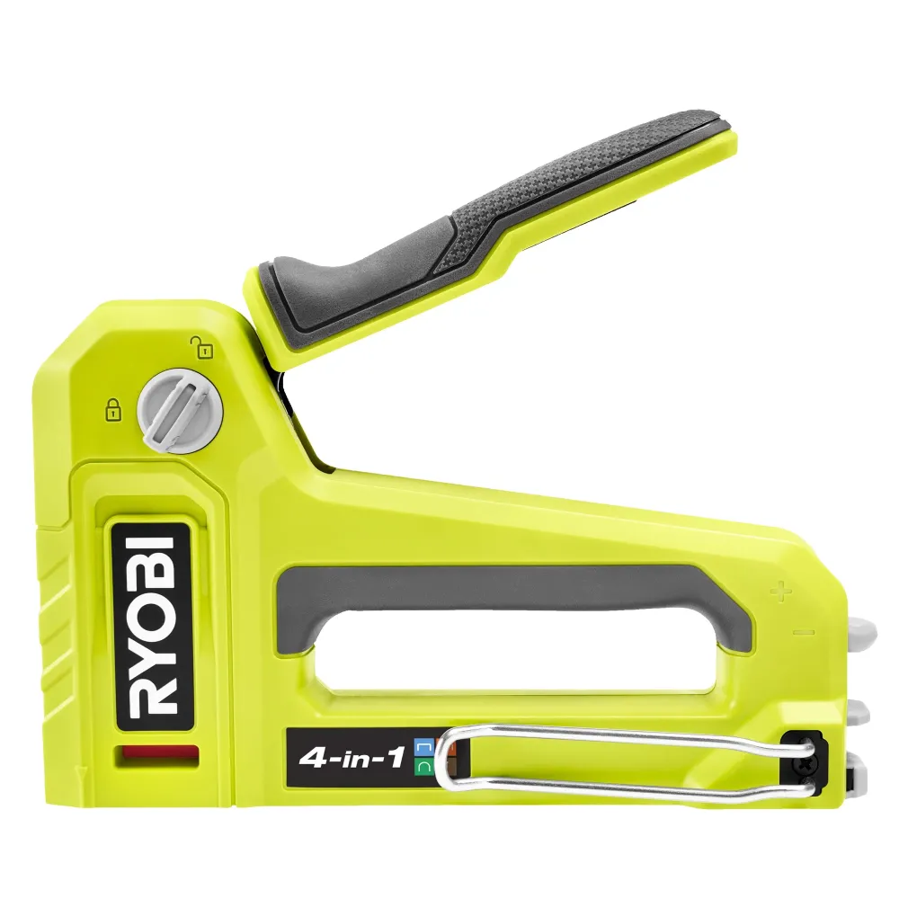 Agrafeuses Ryobi RHFST4IN1