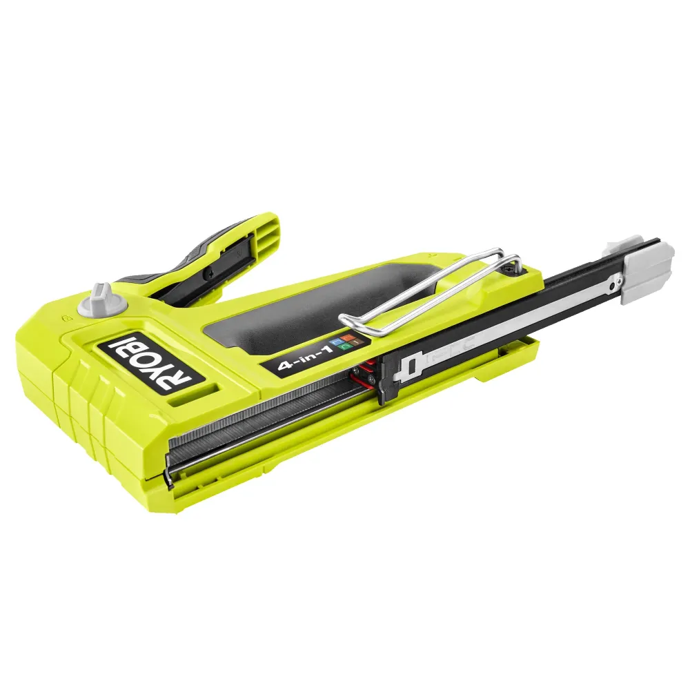Agrafeuses Ryobi RHFST4IN1