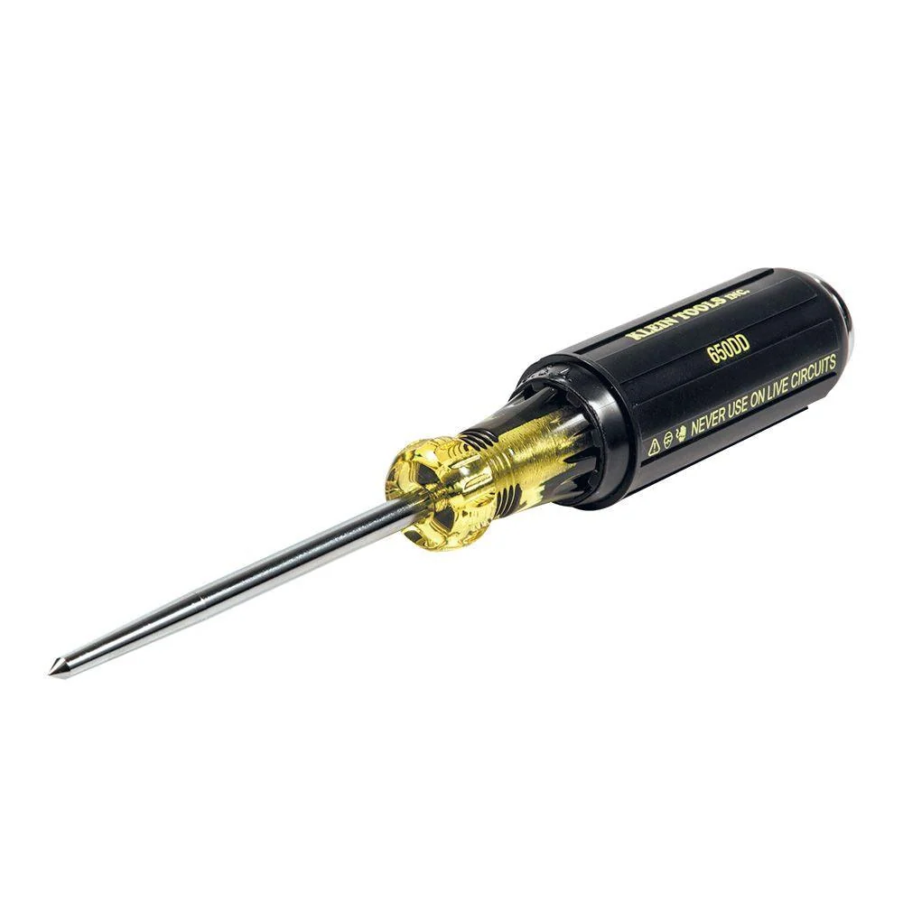 Alêne de démolition Klein Tools, modèle 650DD