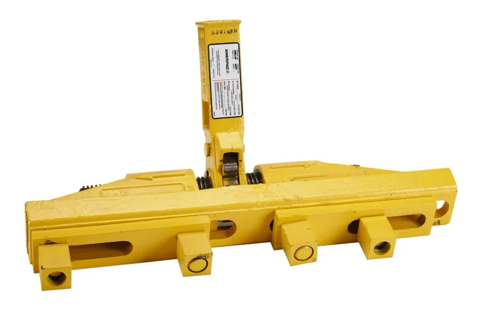 Arrache-rail mécanique Simplex