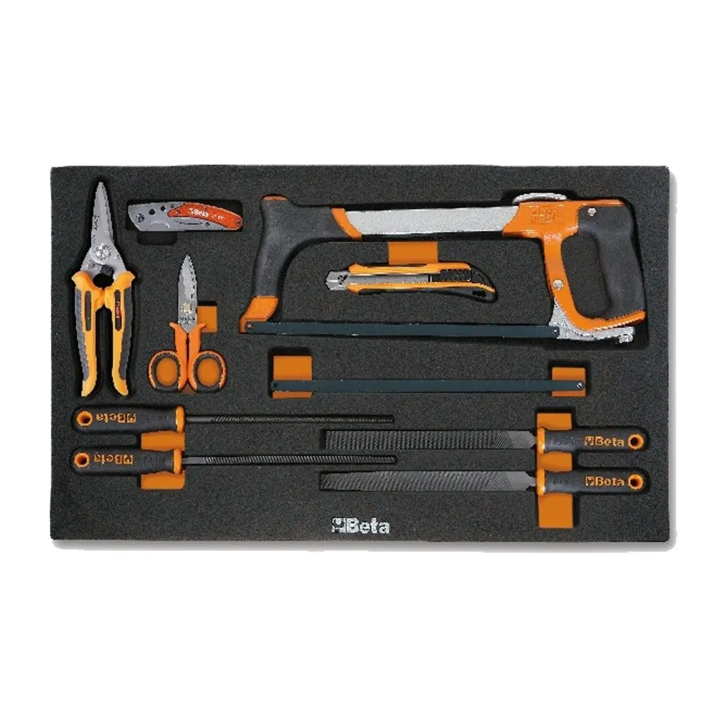 Assortiment d'outils Beta M284