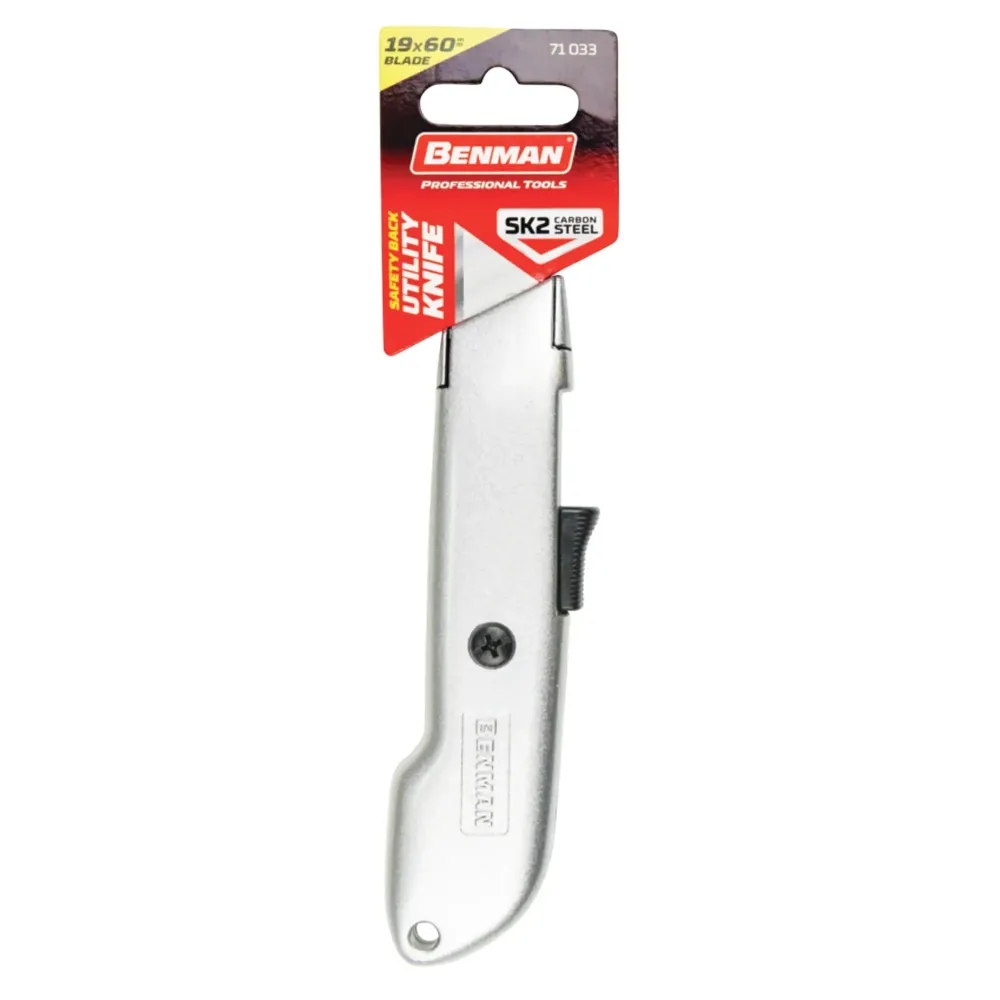 Coupeur Benman Rétractable 71033