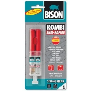 Bison kombi vite 24 ml