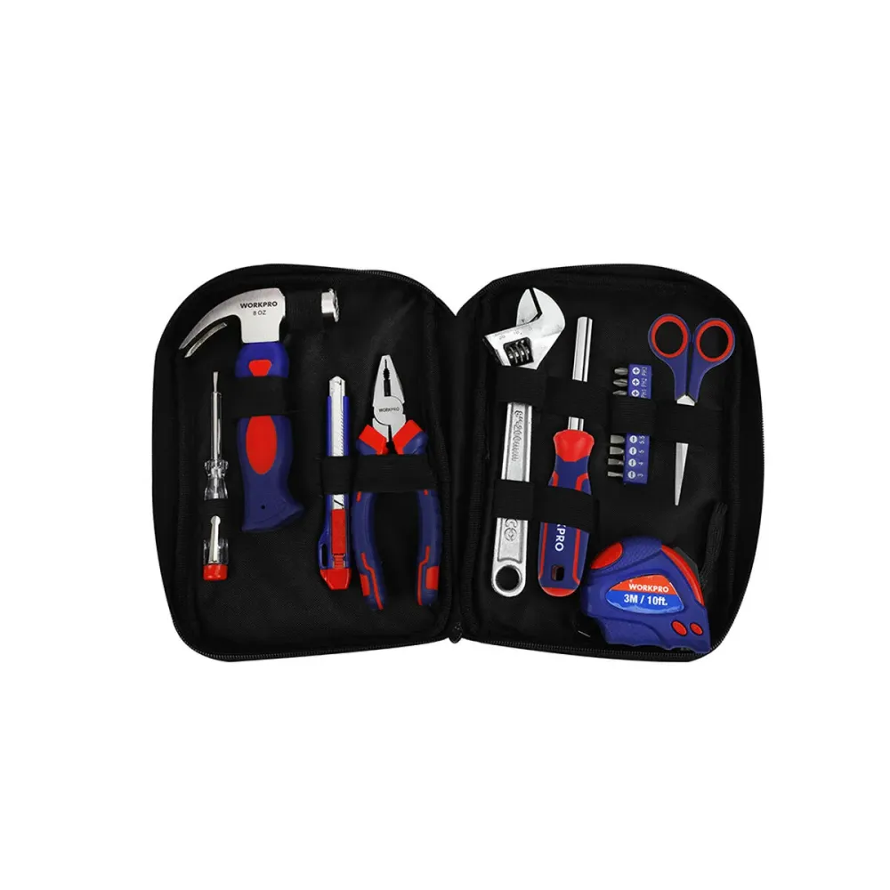 Boîte à outils 18 Pièces