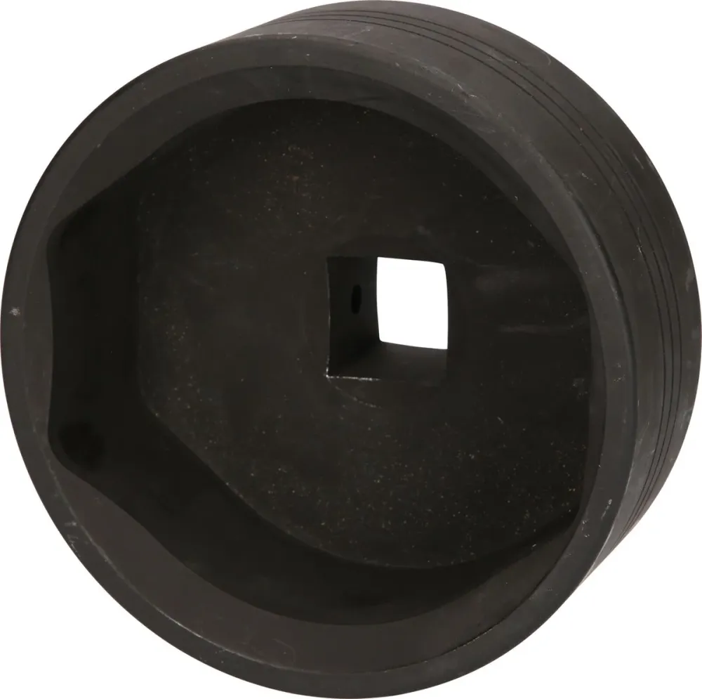 KS TOOLS Clé d'écrou d'essieu 1' pour BPW, 111 mm ( 460.0420 ) BRILLIANT TOOLS