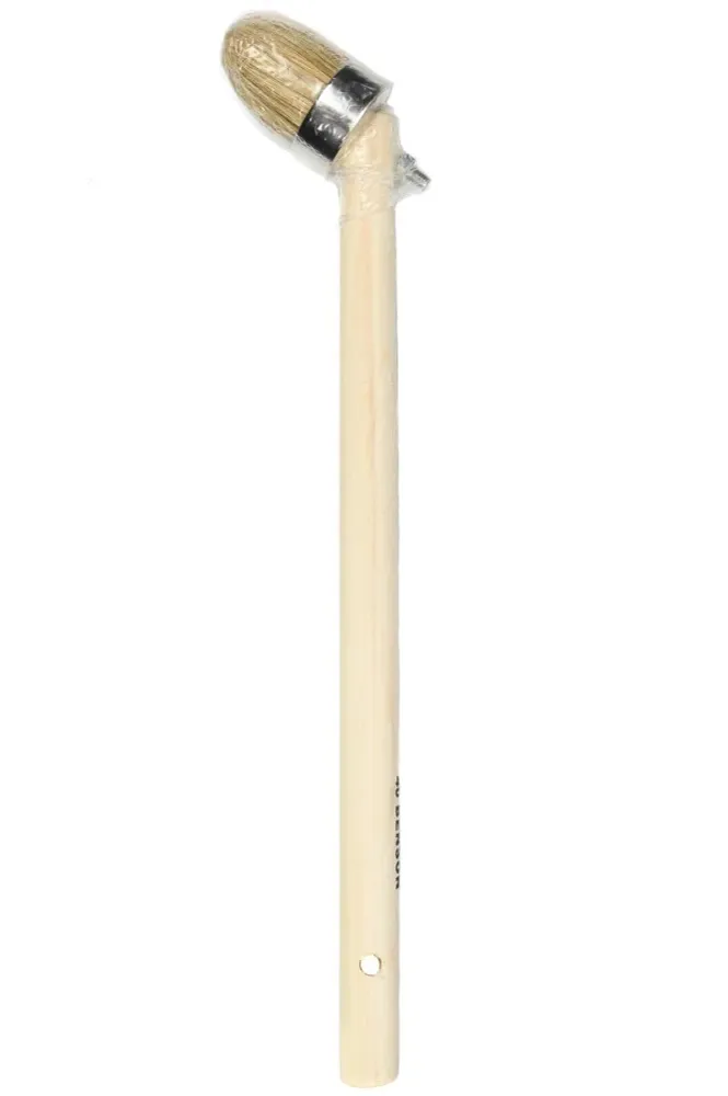 Brosse à goudron #10 40 mm
