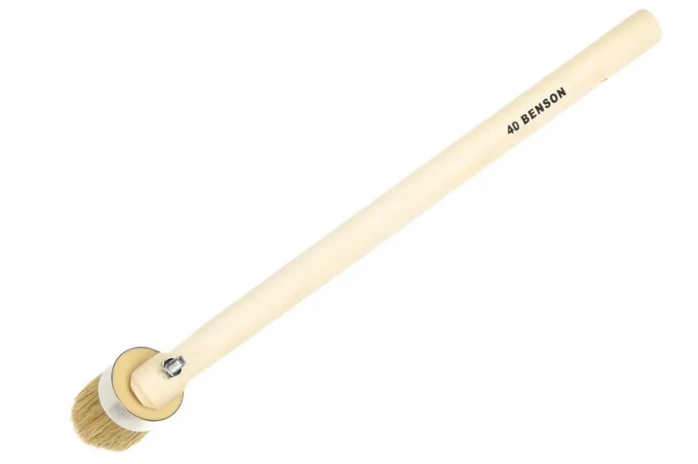 Brosse à goudron #10 40 mm