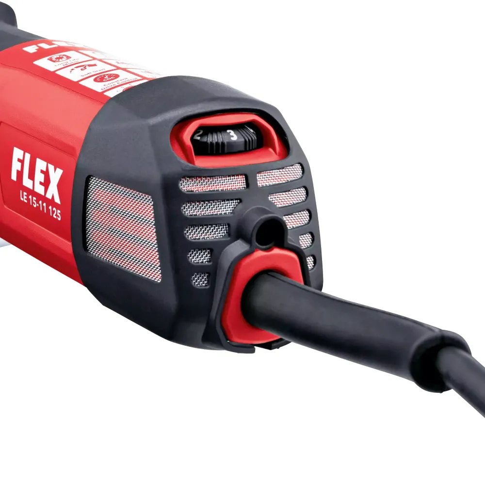 Cache-poussière Flex ST-K SAG