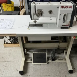Pfaff 335 CB Distribution