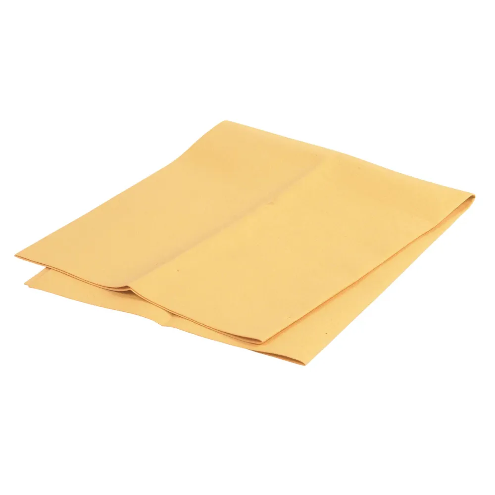 Chamois synthétique