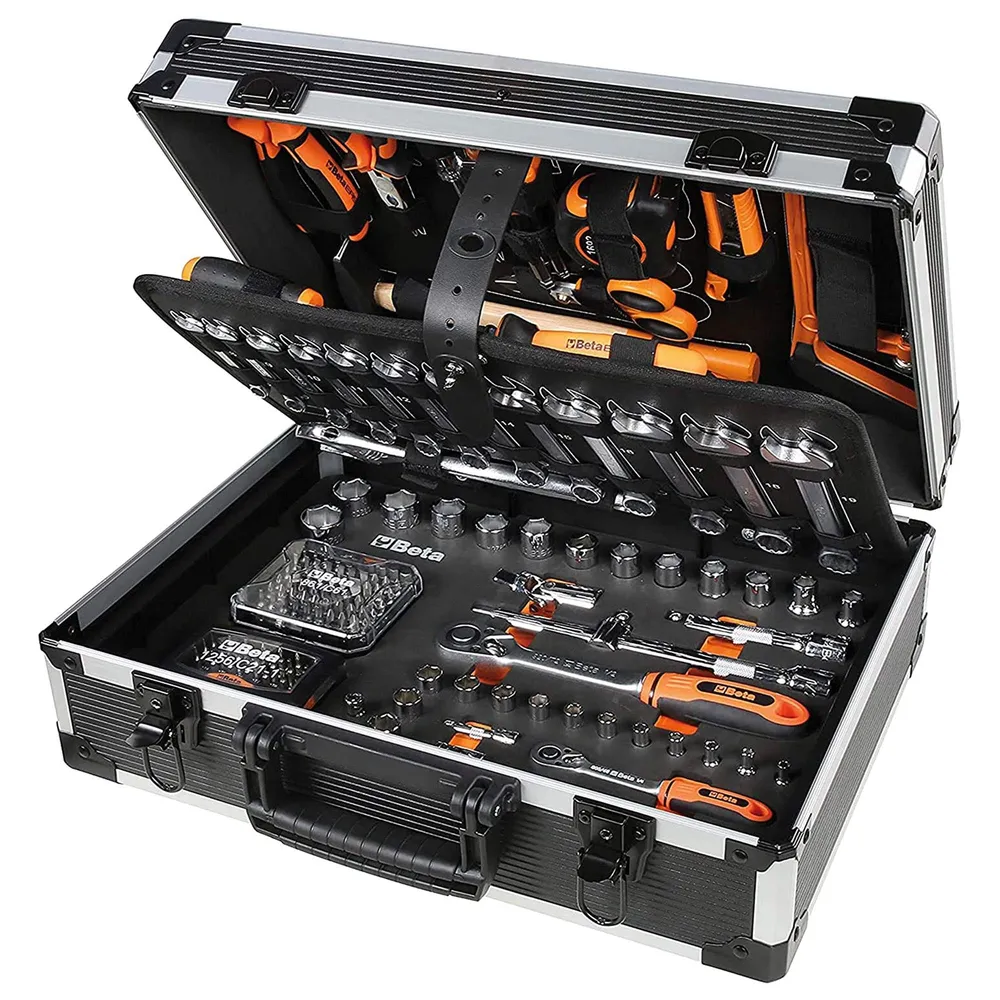 Chariot à outils Beta 2056T E